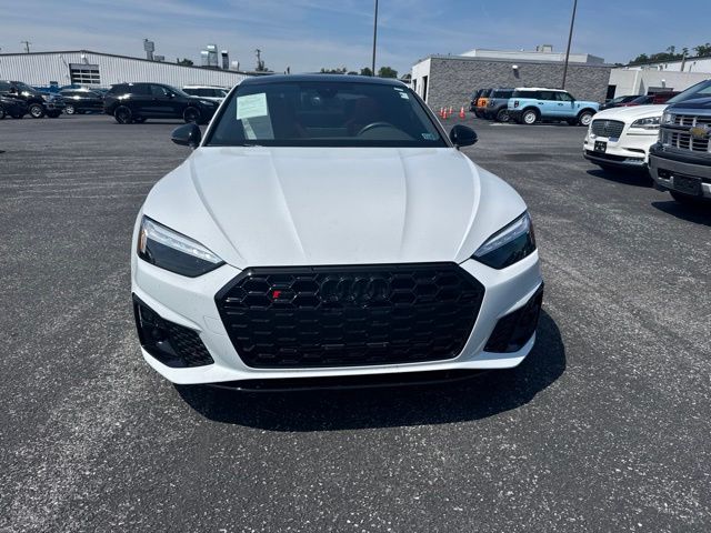 audi s5 coupe 2024 WAUP4AF55RA101230 image audi s5 coupe 2024 WAUP4AF55RA101230 image